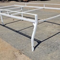 service bed rack