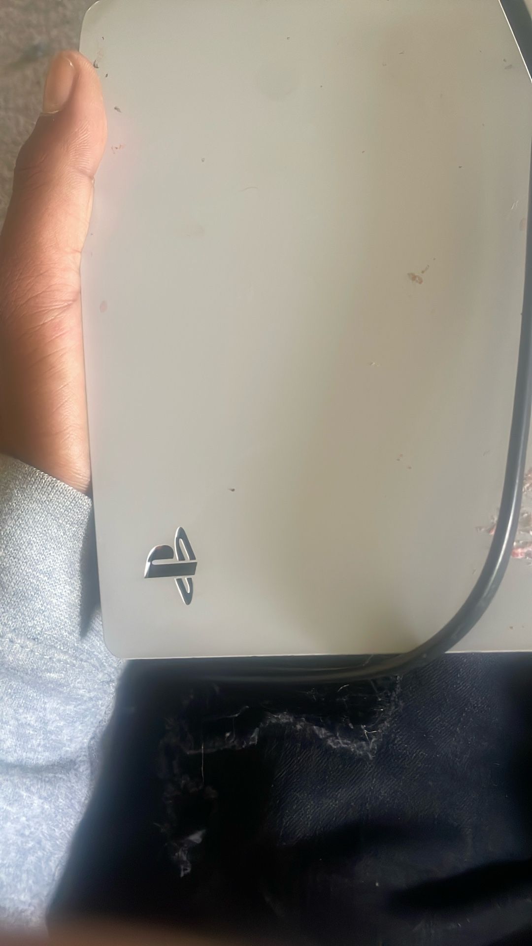 PS5 Digital