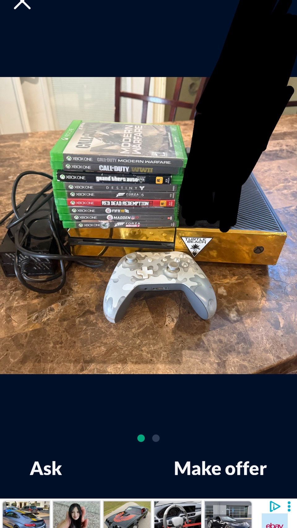 Xbox One