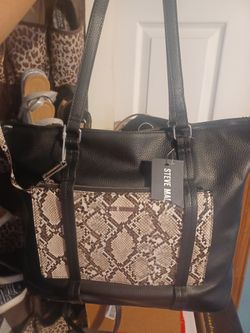 Steven Madden Big Purse