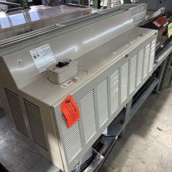 36” Air Curtain/ Fly Fan