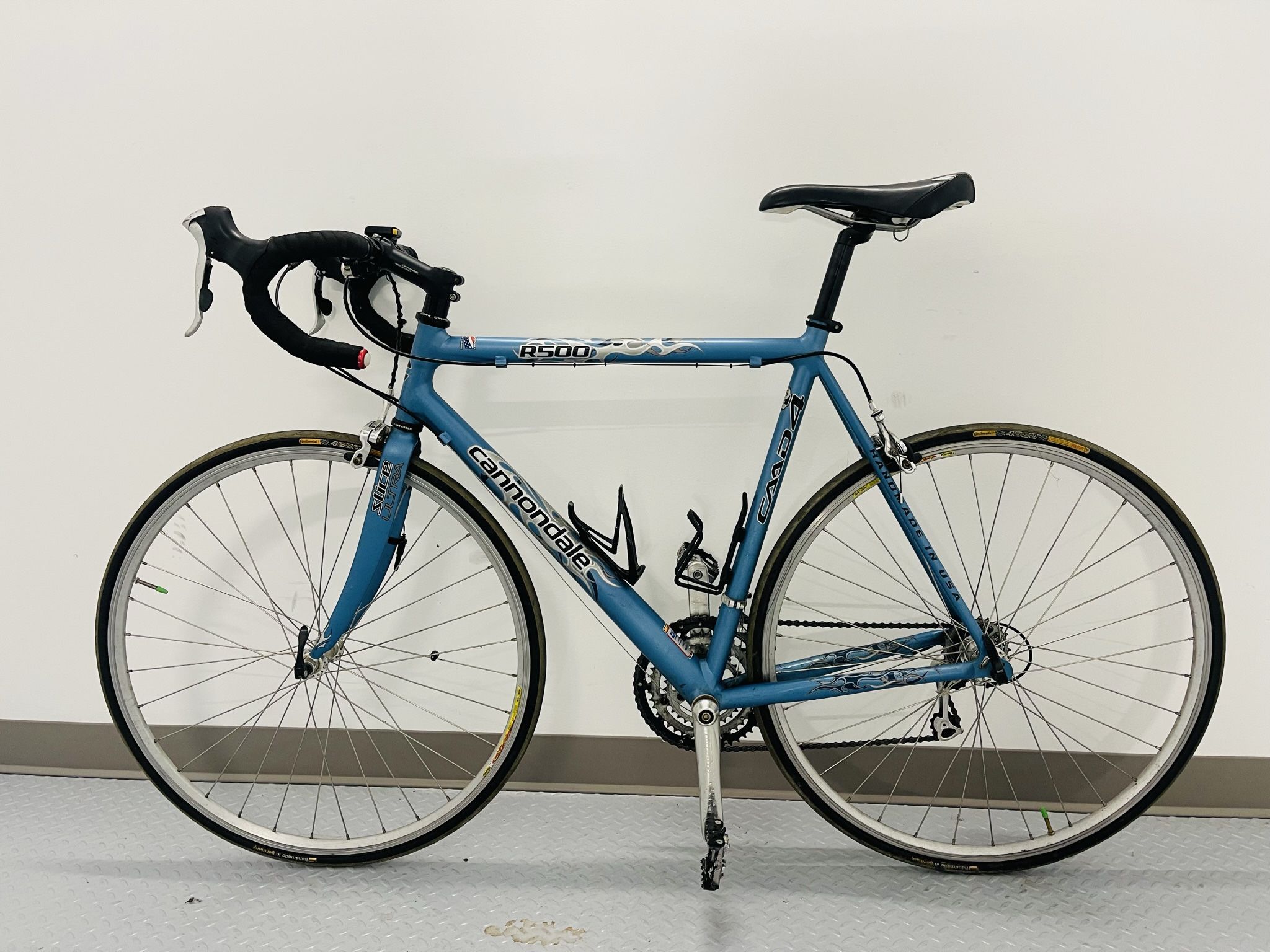 Beautiful Bicycle Cannondale