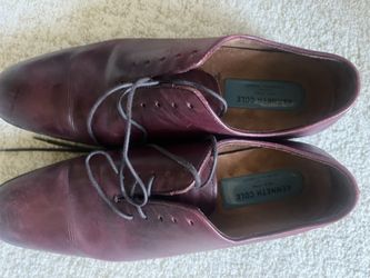 Kenneth Cole Dress Shoes