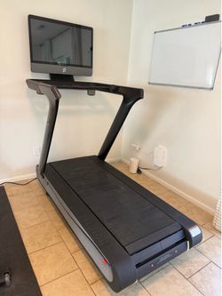 Peloton Tread+