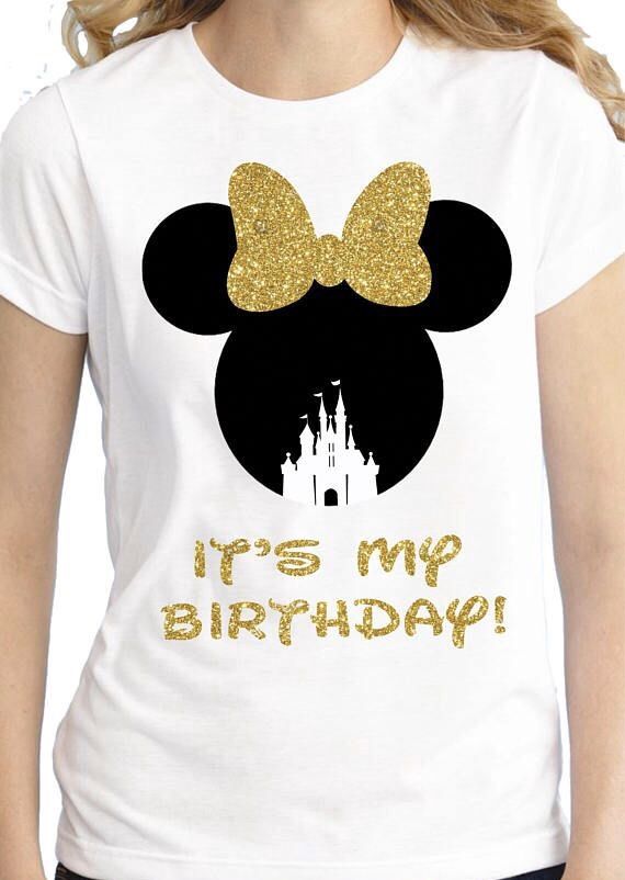 Personalized T-shirts , Birthday 🎁