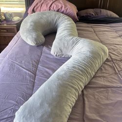 Ekepe Body Pillow Great For Side Sleeping 