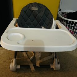 Baby High Chair $15