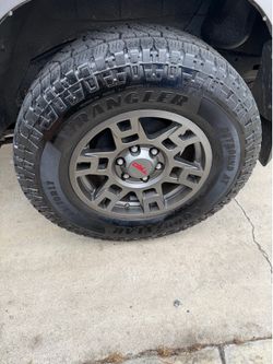 Trd pro oem not replicas