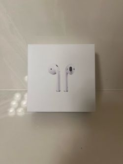 airpods gen 2s