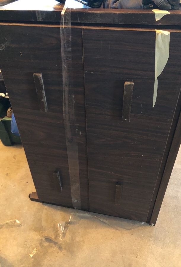 Free cabinet