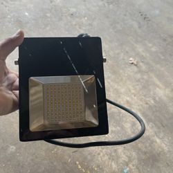 Damar LED Flood light 
