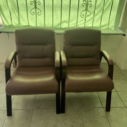 Chairs 