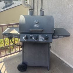 BBQ Grill master 