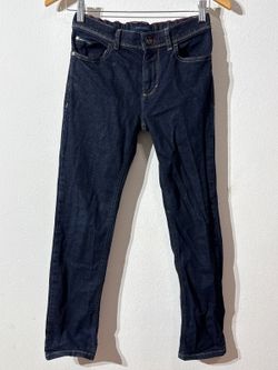 Tommy Hilfiger Rebel Skinny Jeans Denim Used Size: 10