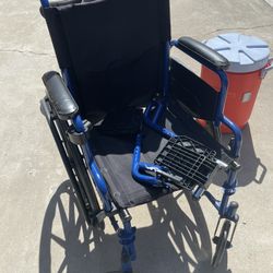 Wheel Chair