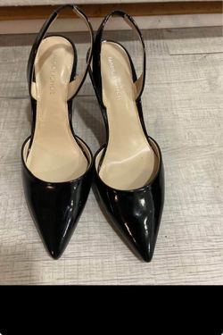 Marc Fisher women dress shoes size 6 1/2m