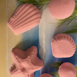 Bath Bombs