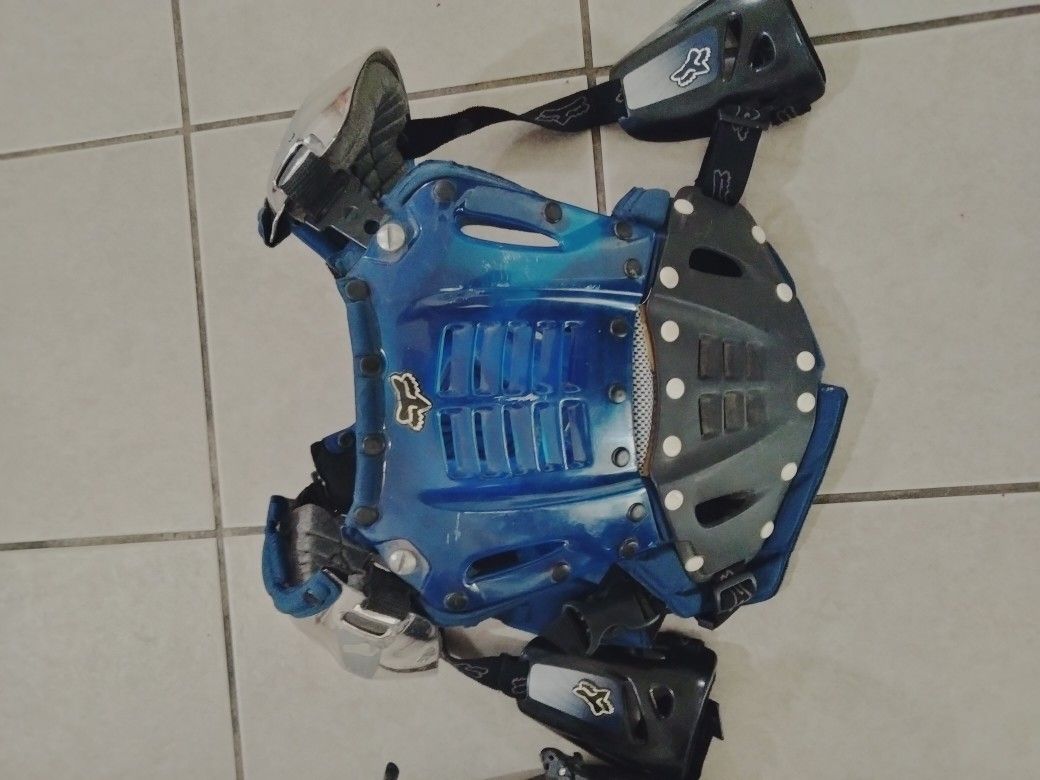 Riding Gear