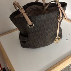 MK Bag 