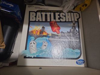 Table game battleship