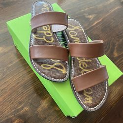 Sam Edelman Gala sandals