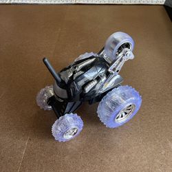 Sharper Image® Thunder Tumbler Remote Control Car