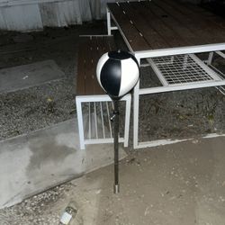 Punching Bag 