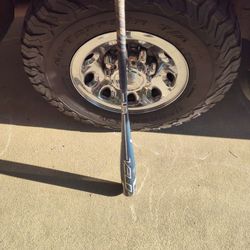 Rawlings Velo Hybrid Baseball Bat