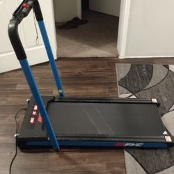 Fyc Under The Desk Treadmill