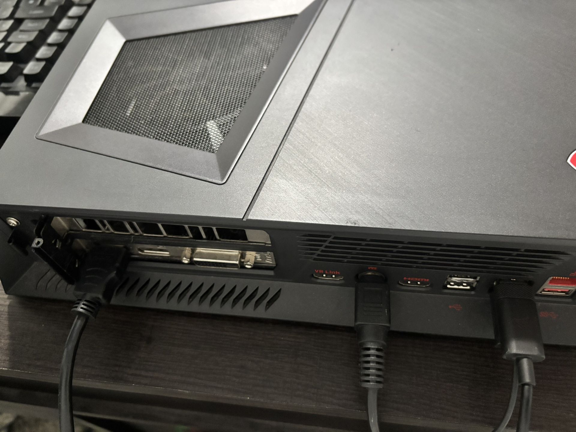 MSi Gaming Pc