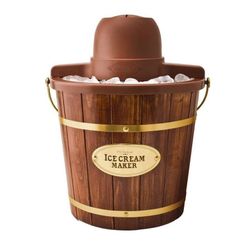 Ice Cream Maker