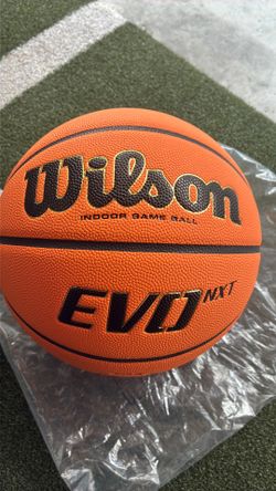 Basketball Ball Size 7