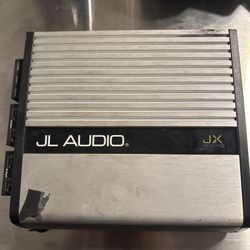 Jl Audio Amp Door Speakers 