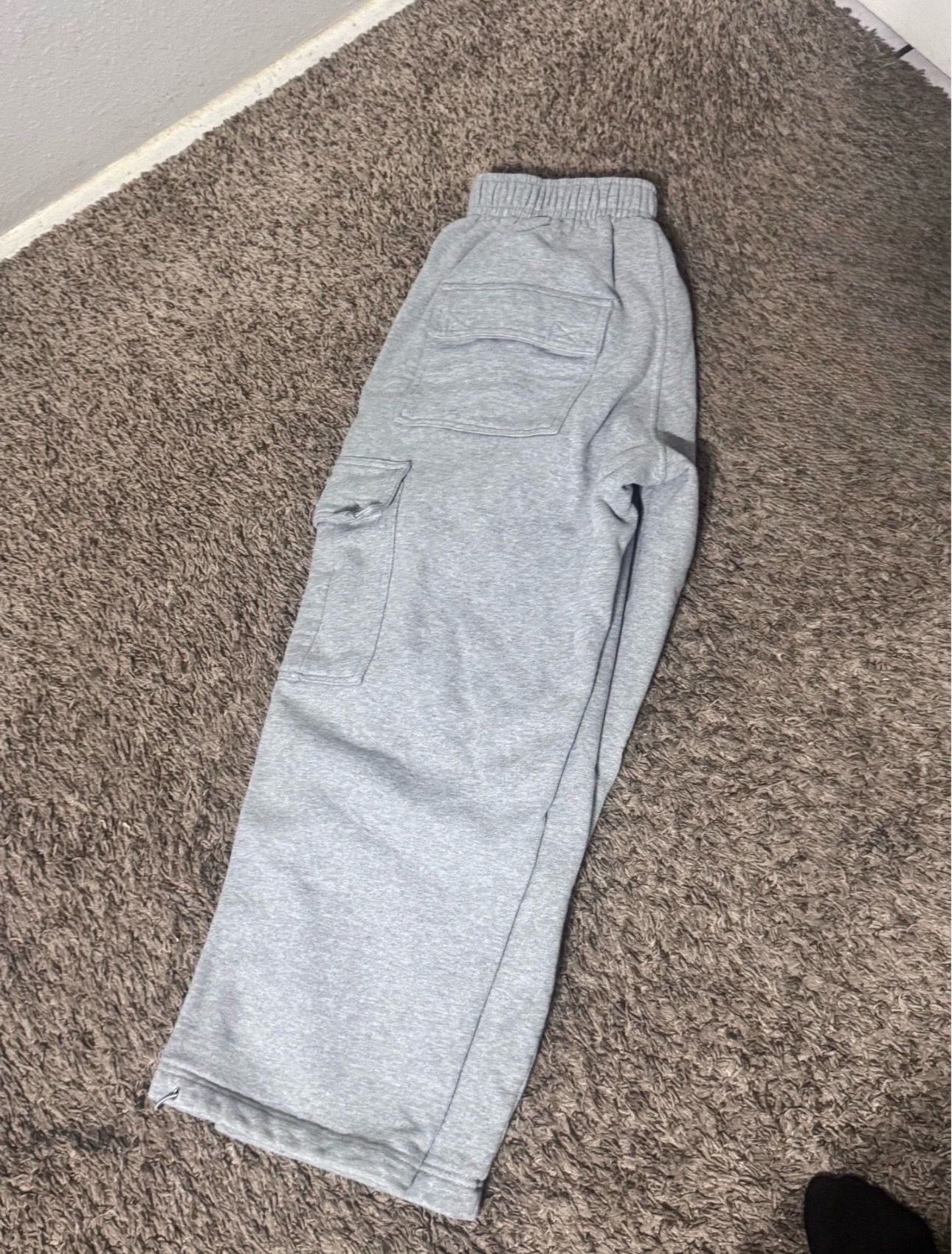 Pro club sweats