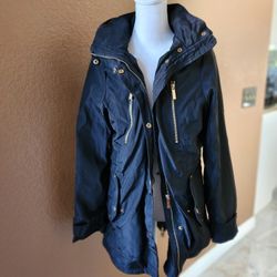 Black Jacket  