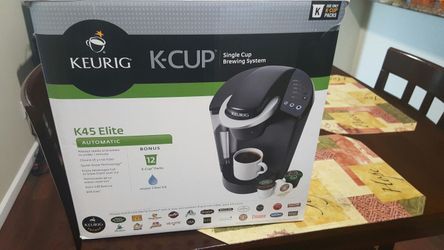 Keurig K-CUP