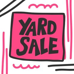 Yard Sale 