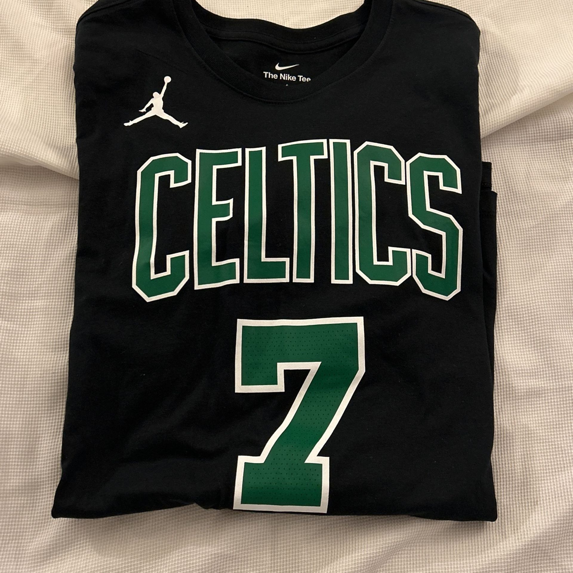 Jaylen Brown, Nba Champion Boston Celtic Tee