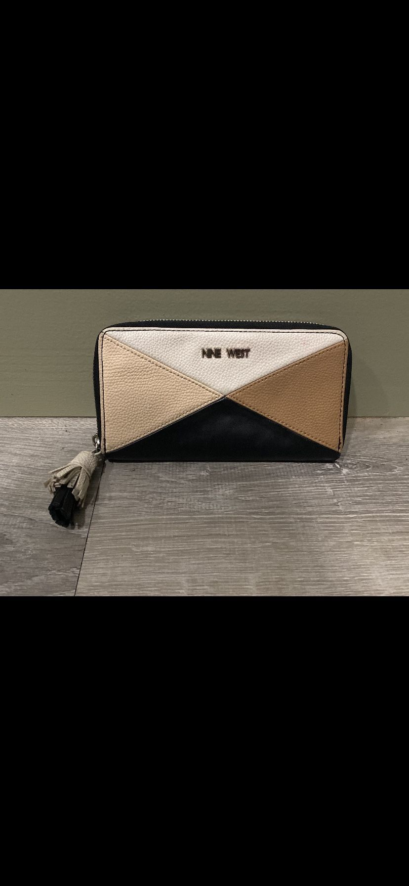 Nine West Wallet