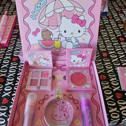 New Perfume Set 