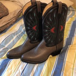 Western Boots