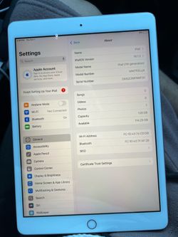iphones and ipad