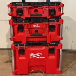 Milwaukee PACKOUT