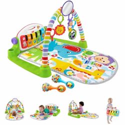 Baby activity toy