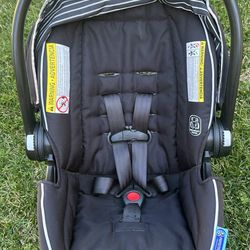 Graco Infant Car Seat