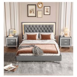 Full Size Bedroom Set