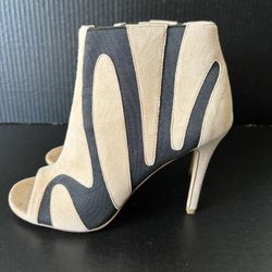 New Women’s High Heel Booties By Charles By Charles David 