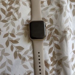 Apple Watch 2nd Generation 
