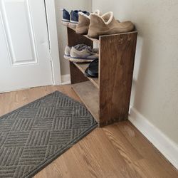 Shoe Rack