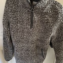 Winter Jacket Pull Over And Dress For Young Girl 